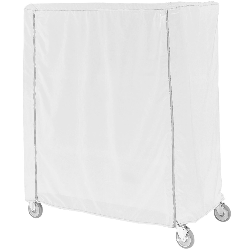 Spun Polyester Washable Linen Cart Covers Healthcare, Medical, Hospital